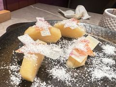 -芸山季·云南野生菌火锅(宝能环球汇店)