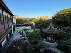 -祝家花園(伯渎港店)