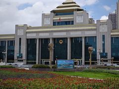 -广西壮族自治区博物馆