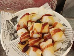 -孖记茶档·热腾茶餐(乐峰店)