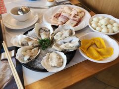 -蚝大仙横琴生蚝火锅(日月贝店)
