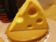 蓝莓芝士-星巴克臻选(郑州国贸360广场店)