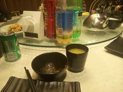 -小土豆北方菜馆(文慧园店)