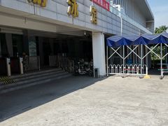 -武钢体育中心恒温游泳馆