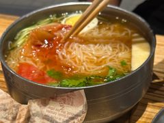 -北丐先生·野馄饨烧烤(泰达E街区店)