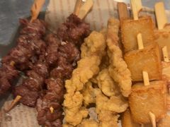 -潮界(虹桥新天地店)