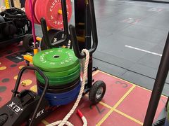 -Stone Motion Fitness 释动健身
