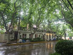 -夏朵花园(复兴西路店)