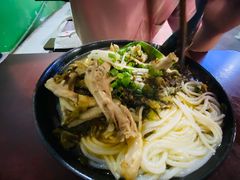 -李米线(武陵路店)