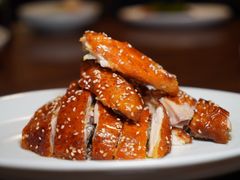 -湖滨28中餐厅·西湖宴·杭州君悦酒店