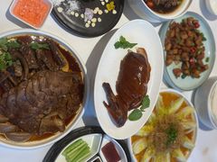 -东门烤鸭店(鼓楼店)