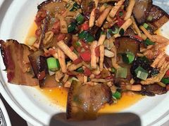 -洞庭鱼香(万科店)