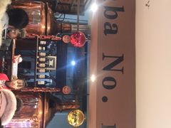 -汉巴9号自助餐厅(新潮尚品超市店)