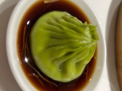 -翡翠拉面小笼包(岭南新天地店)