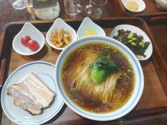 -同得兴 Since·1995 传统苏式面馆(嘉馀坊店)