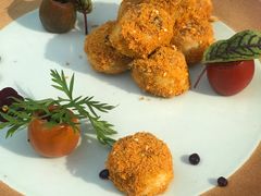 金刚沙豆腐-京兆尹(雍和宫店)