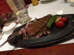 -炙烧战斧牛排餐厅(中山路动壹店)