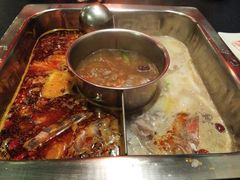 -巴鼎火锅(大学路店)