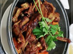 -美极鲜食坊(宝安南路店)