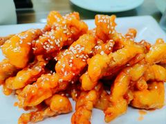 -鲁南仔·滕州炒鸡(经三路店)