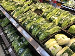 店内环境-沃尔玛购物广场(仓山万达店)