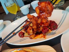 -望乡楼上海菜(日月光店)