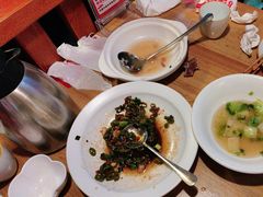 -湘阁里辣(南岭购物广场店)