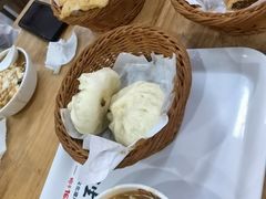 -高群生胡辣汤(亚运村店)