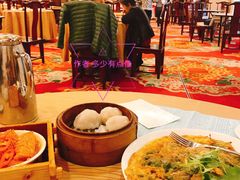 -汕头君华海逸酒店·鸿桃轩中餐厅