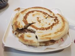 肉夹馍-子午路张记肉夹馍(小寨西路店)