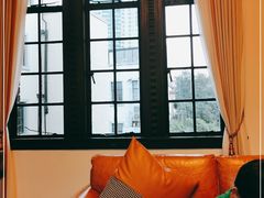 -大可堂普洱茶馆(襄阳南路馆)