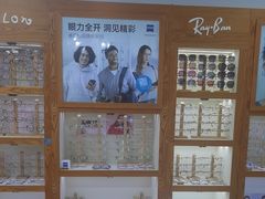 -沪睛眼镜蔡司官方授权店(金桥佳林路店)