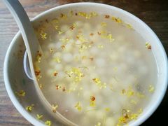 -随柳居·苏式小吃(建新巷店)