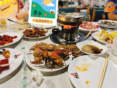 -极乐汇汗蒸会馆(杭州店)