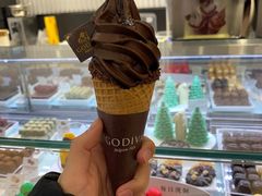 -GODIVA(王府井apm店)