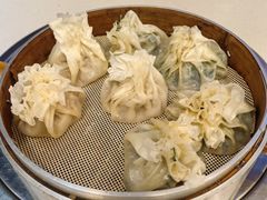 -内蒙联营烧麦 草原石榴红(护国寺店)