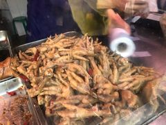 -土门八珍烤鸡腊味店(土门老店)