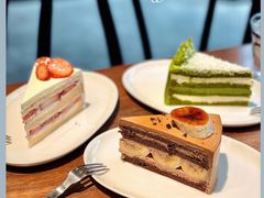 -black rainbow coffee