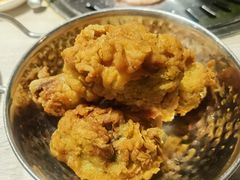 -郑阿姨的家·이모네·韩料&烤肉(武川路店)