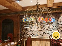 -卢布里西餐厅(总店)