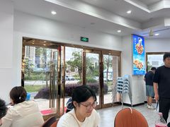 -碧海银沙海鲜餐厅(恒大海上威尼斯店)