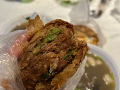 -昌顺马记小吃店(昌盛园店)