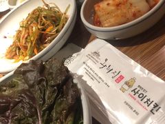 -王妃家(明洞中央店)
