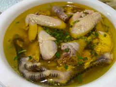 -呼吸森林·生态农庄农家乐私房菜