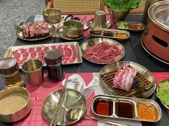 -西塔老太太泥炉烤肉(双井店)