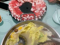 -小肥羊(西丽宝能城店)