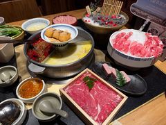 -巴奴毛肚火锅(大剧院店)