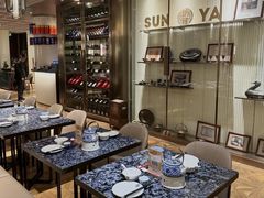 -新雅(丰盛里店)