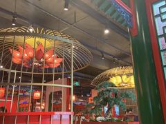 -北平食府.北京烤鸭(亦庄店)
