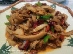 -买福记大盘鸡新疆菜